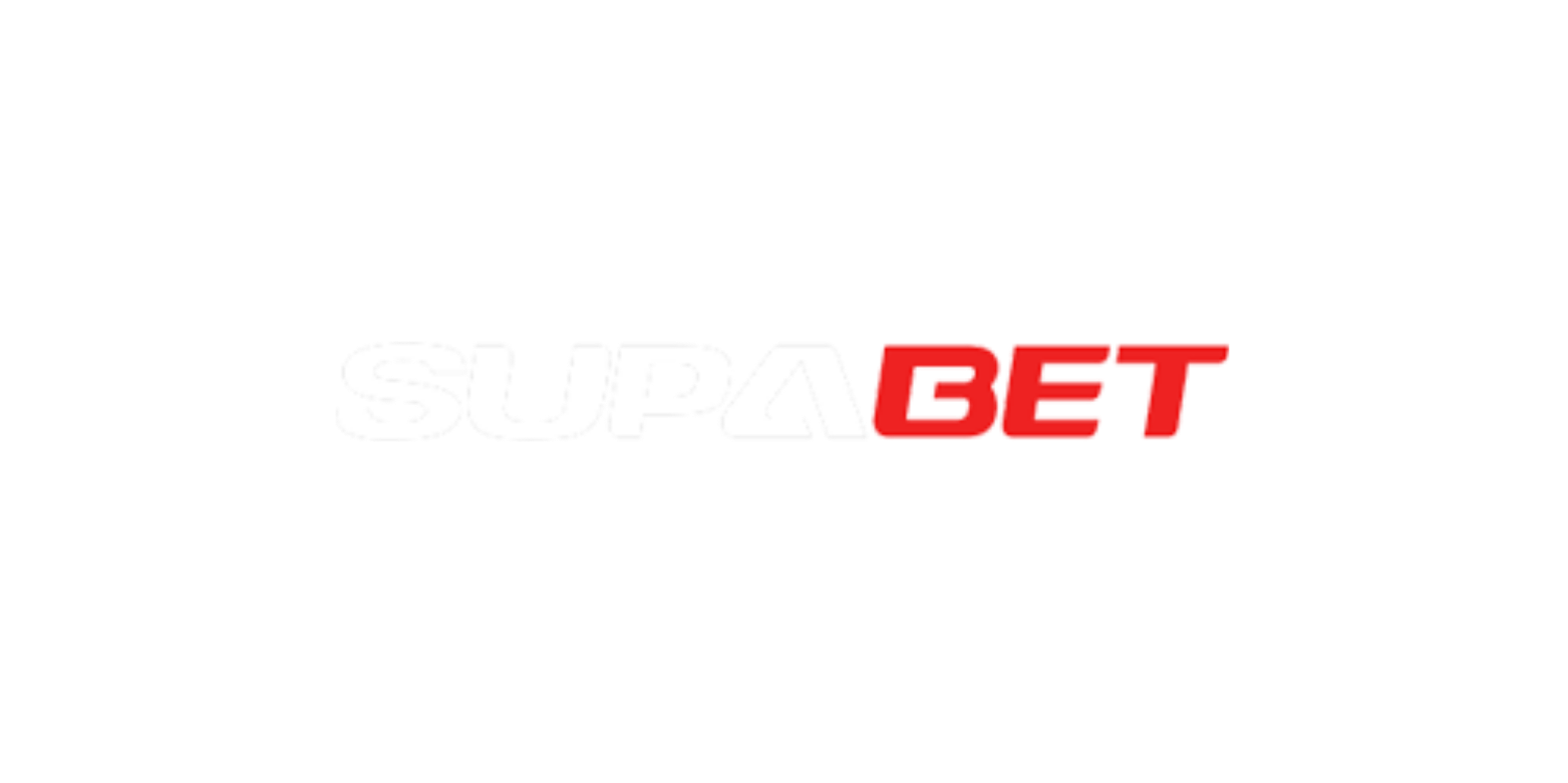 Supabet logo